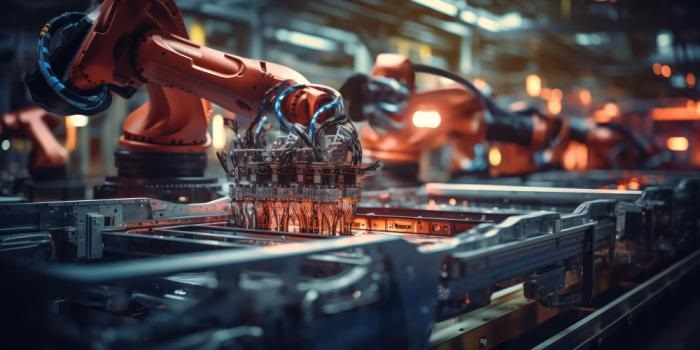 IT Solutions for Manufacturing: Navigating the Future with Industry 5.0