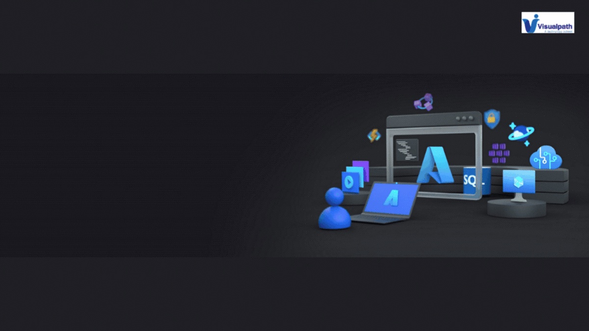 Data Engineer Course in Hyderabad | Azure Data Engineer Online Training Course