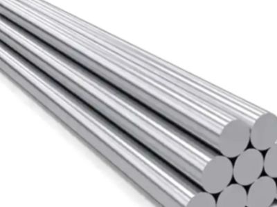 What Makes Nickel Alloy Bar Ideal for Aerospace Applications?