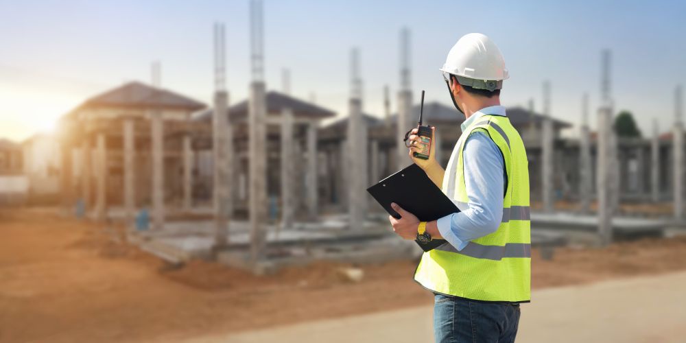 Smart Construction: Integrating IoT in Construction Engineering