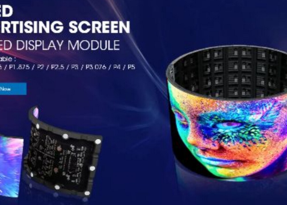 Exploring the Versatility of LED Screen Boards in Modern Technology
