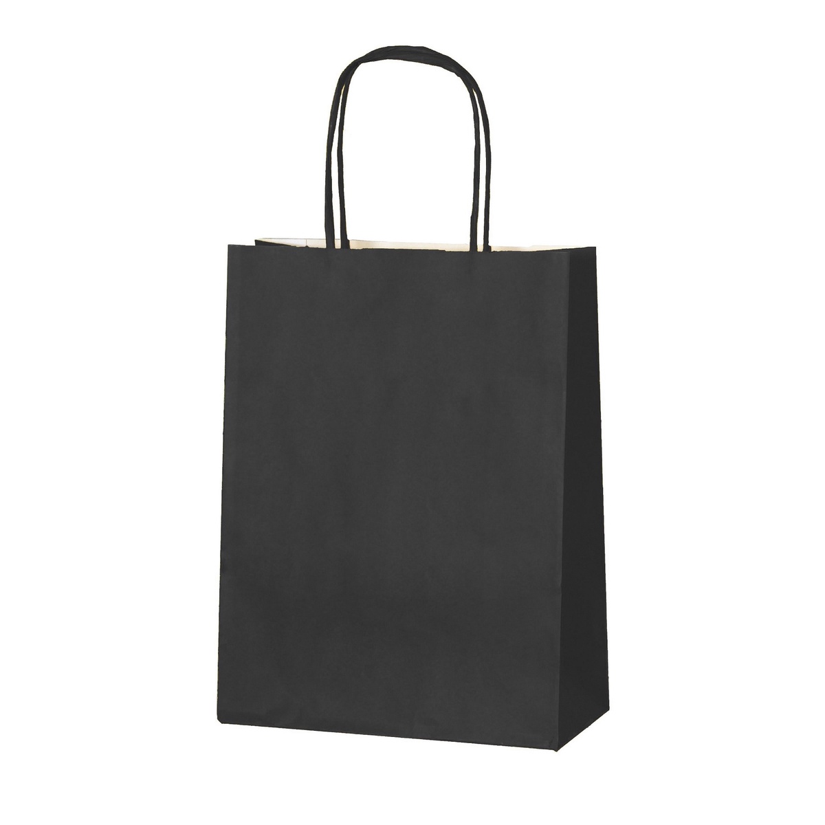 The Paper Bag Revolution: Why Brown Paper Bags and Paper Bags with Handles Are Taking Over