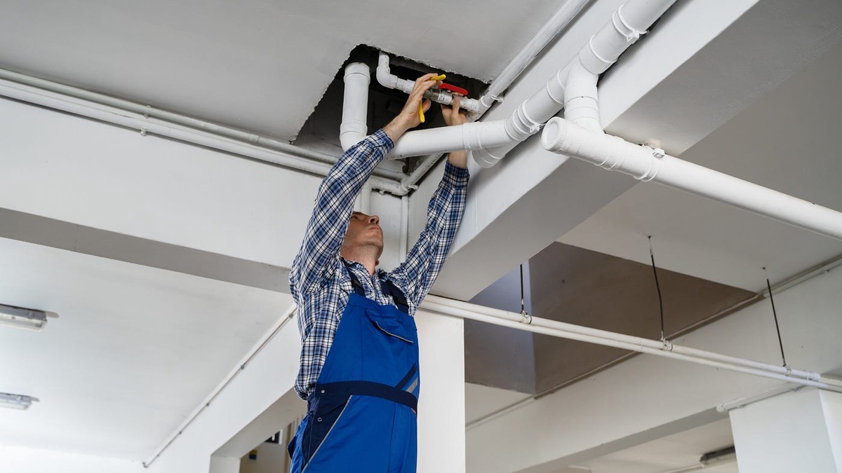 Steps To Effective Water Damage Restoration