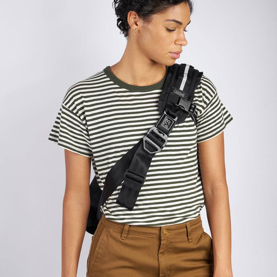 Metro Mode: Bags Built for City Life