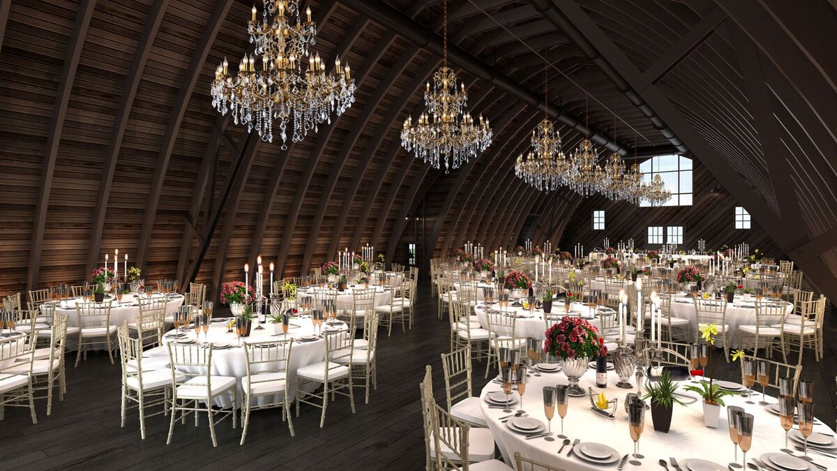 Choosing The Perfect Wedding Venue: A Checklist For Couples