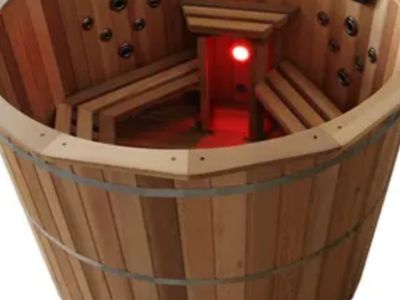 Outdoor Hot Tubs: An Investment in Relaxation and Comfort