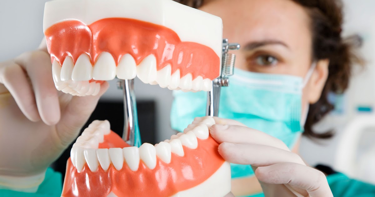 Smile with Confidence: Enhance Your Life with Dentures