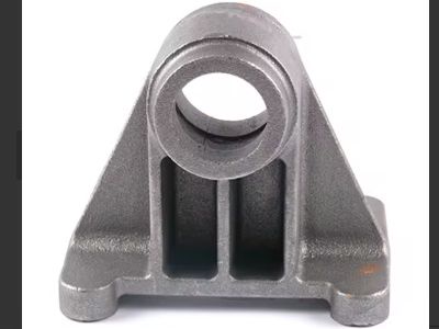 Iron Casting: Strengthening Infrastructure Across Various Sectors