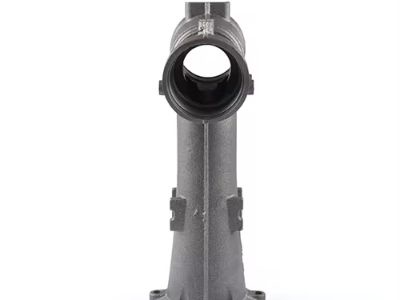 Iron Casting: Shaping the Backbone of Manufacturing