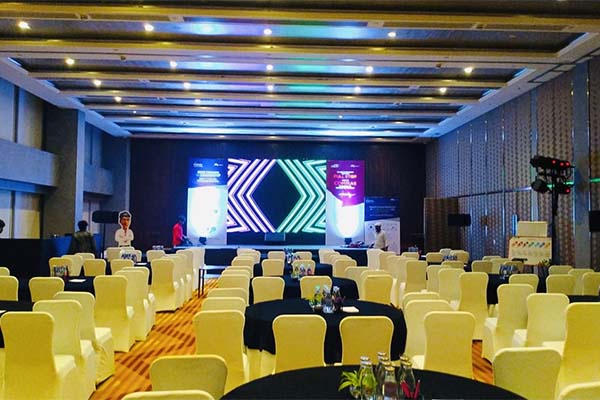 Planning Your Event with Event Management Company in Gurgaon