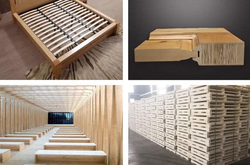 Everything You Need to Know About LVL Bed Slats