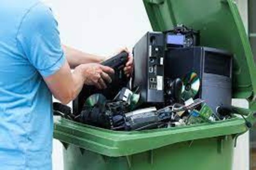 The Essential Guide to Choosing an Electronics Recycling Company