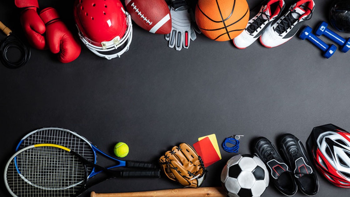 Choosing The Best Sporting Equipment For Your Fitness Goals