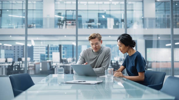 The Future of Corporate Finance in KSA: Strategies for 2024