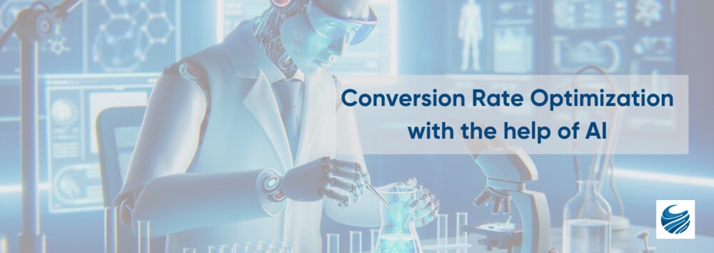 Harnessing AI for Conversion Rate Optimization