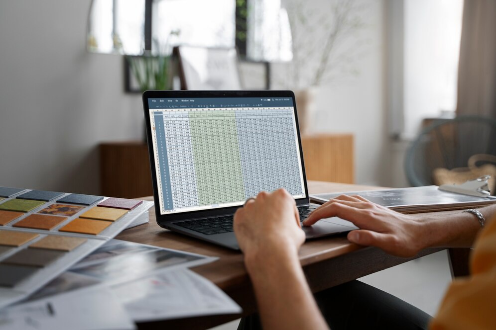Building a Weather Dashboard Using Free Weather APIs and JSON Data