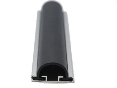 Behind Closed Doors: How Chinese Door Seal Suppliers Enhance Fire Resistance