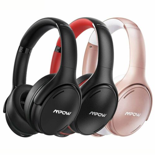 Mpow H19 vs Mpow H19 IPO: Choosing the Right Headphones for You