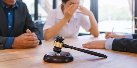 Stress-Free Splits: All About Uncontested Divorces