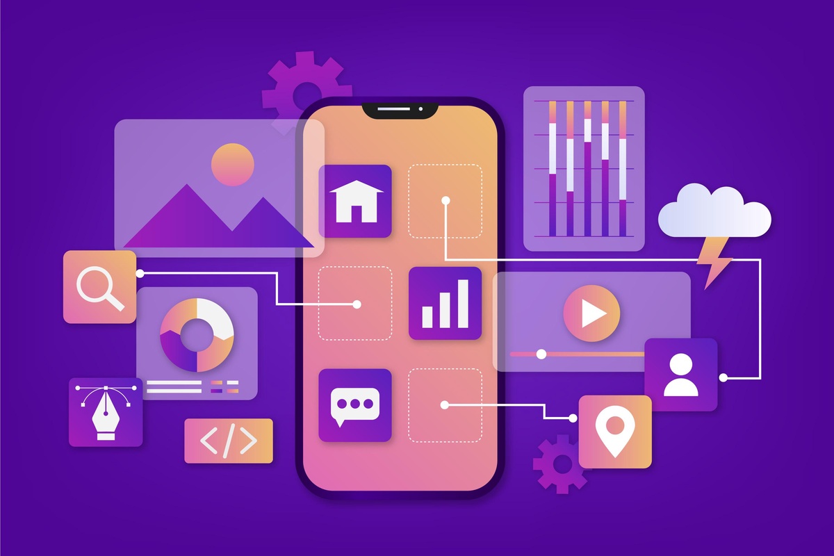 Best Frameworks hybrid mobile app development