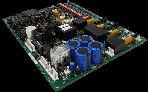 Maintenance and Troubleshooting Tips for the DS200DTBCG1A in Gas Turbine Controls