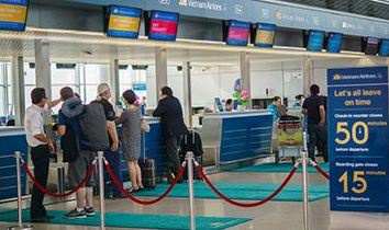 Emergency Visa Vietnam