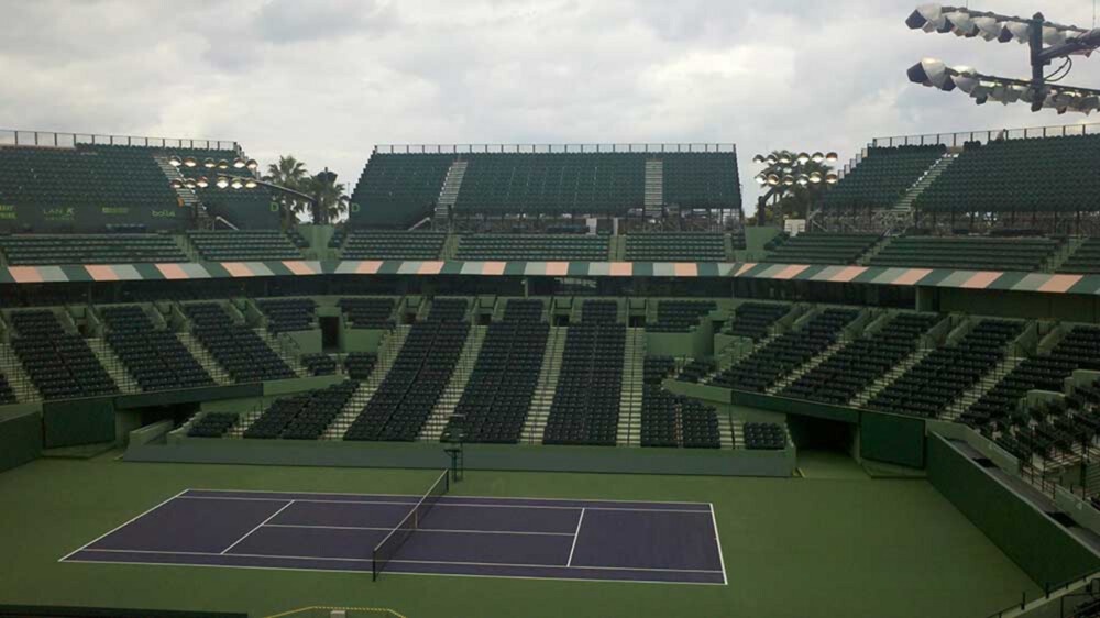 The Benefits of Buying Used Bleachers for Sale