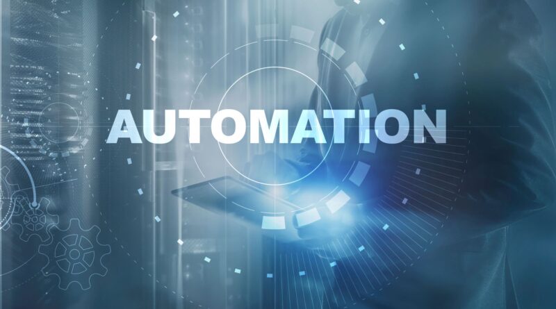 How AI and Automation Are Transforming Industries