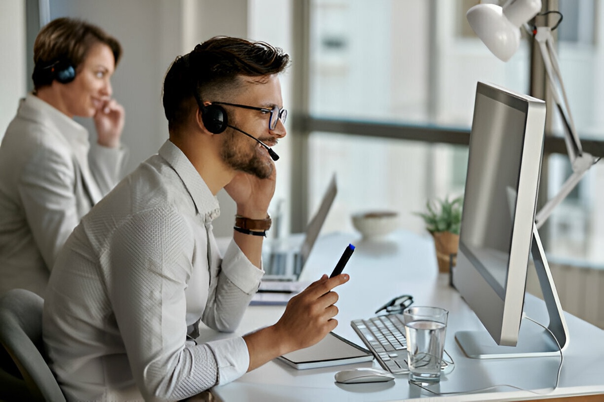 Boosting Sales and Customer Satisfaction with Call Analytics: Virtual Call Tracking as a Brand