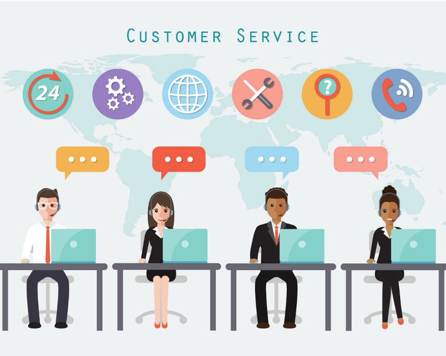 Revolutionize Your Business with Expert BPO Voice Services