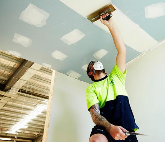 10 Essential Skills You'll Learn in Certificate III in Wall and Ceiling Lining