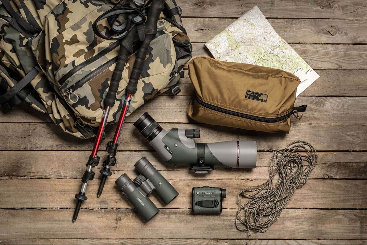 The Vital Role of Quality Assurance in Hunting Product Manufacturing