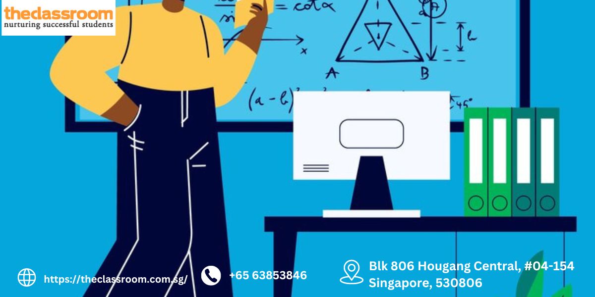 Top 5 Qualities to Look for in an O Level Physics Tuition Teacher