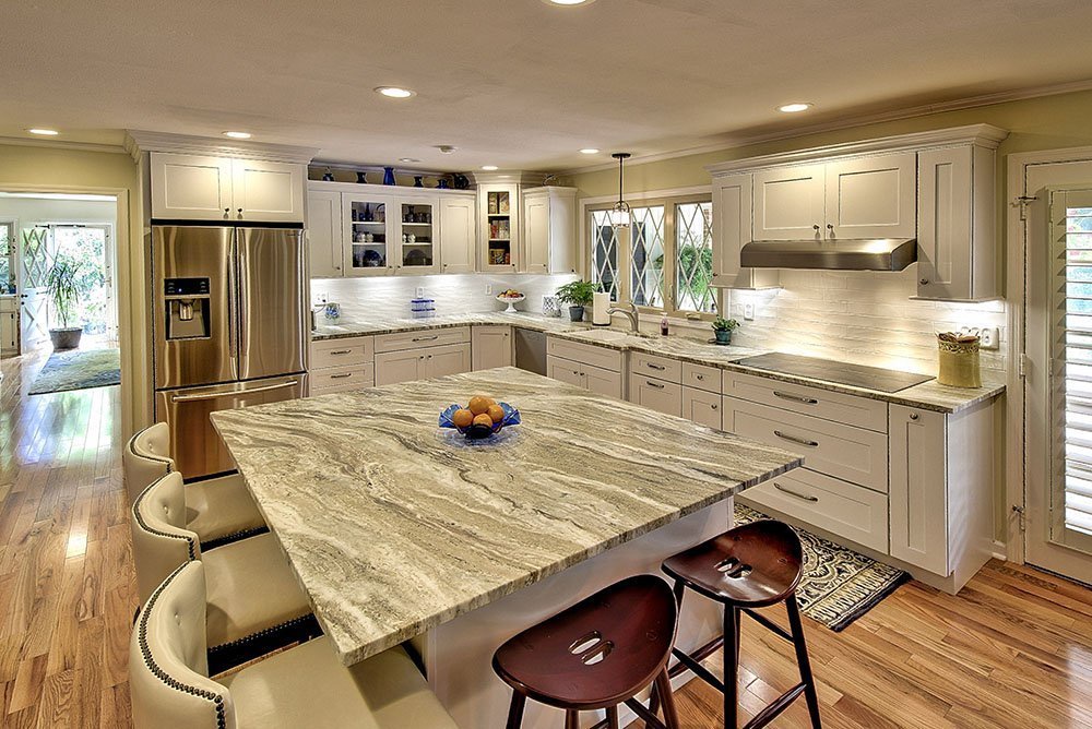 Is home improvement the same as remodeling?