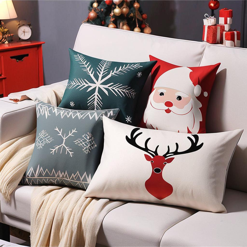 Festive Decor Ideas for Teen Bedrooms