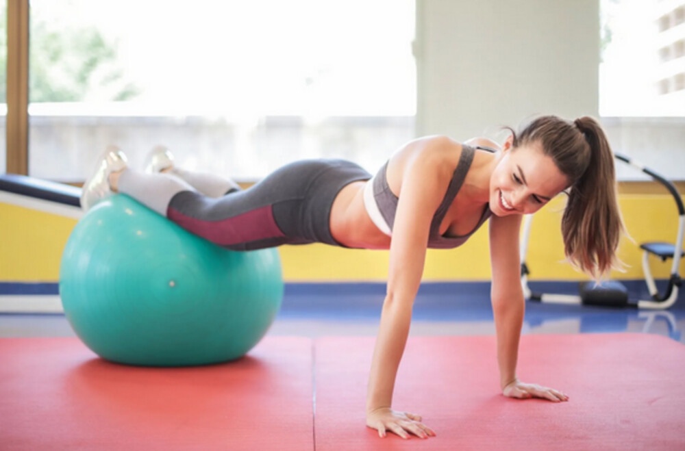 Fitness Training Techniques: A Comprehensive Approach to Exercise