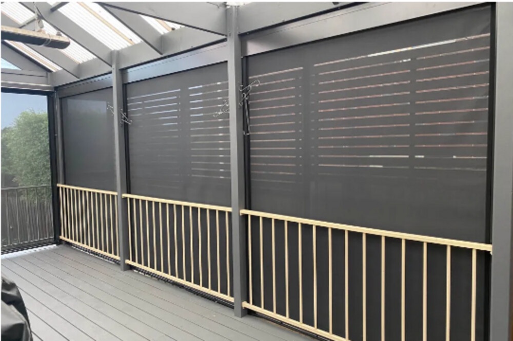 Blinds Ringwood