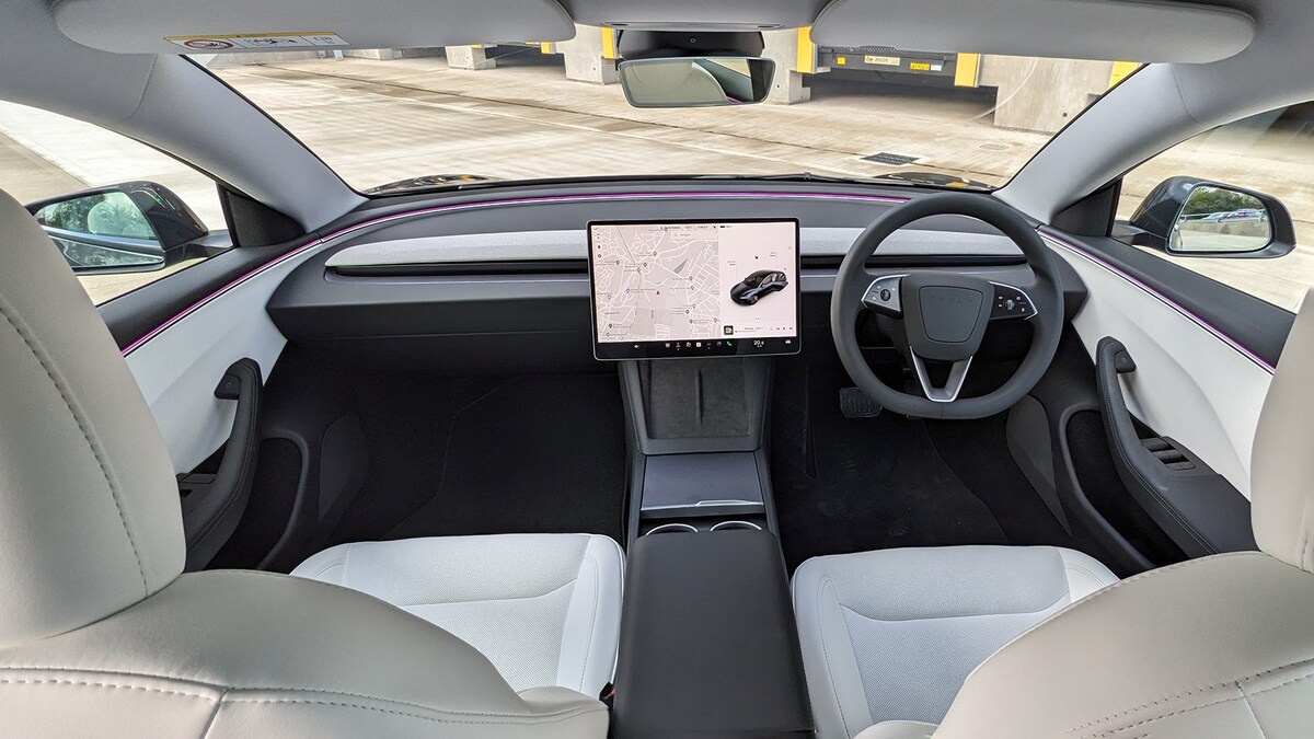 Tesla Model Y for Sale in Los Angeles: Where to Find Your Dream Car