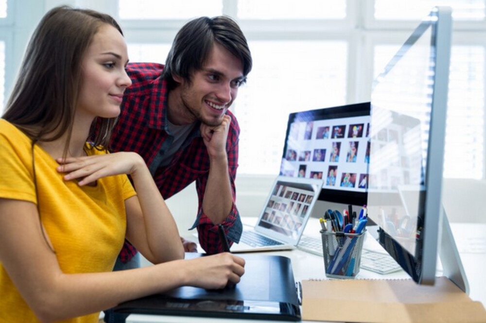Top Website Designers in Los Angeles: Profiles and Portfolios
