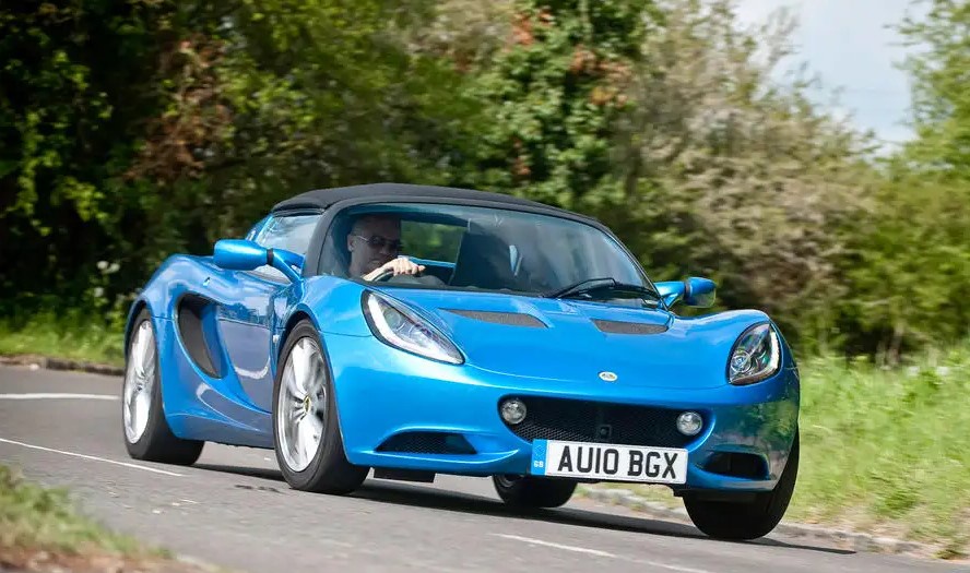 Explore the Thrilling World of Lotus Cars at Lotus of North Jersey!