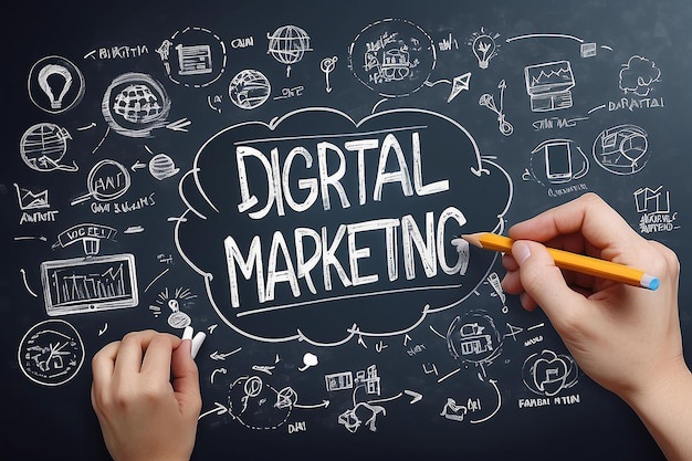 Asmat: Your Premier Digital Marketing Institute in New Delhi