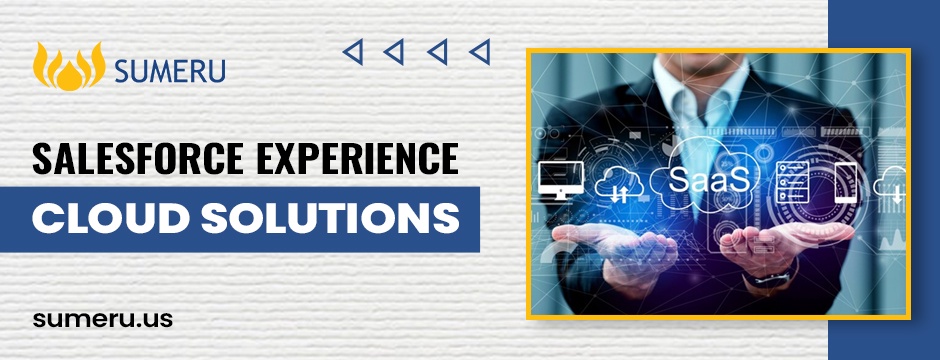 Transforming Customer Engagement with Salesforce Experience Cloud Solutions