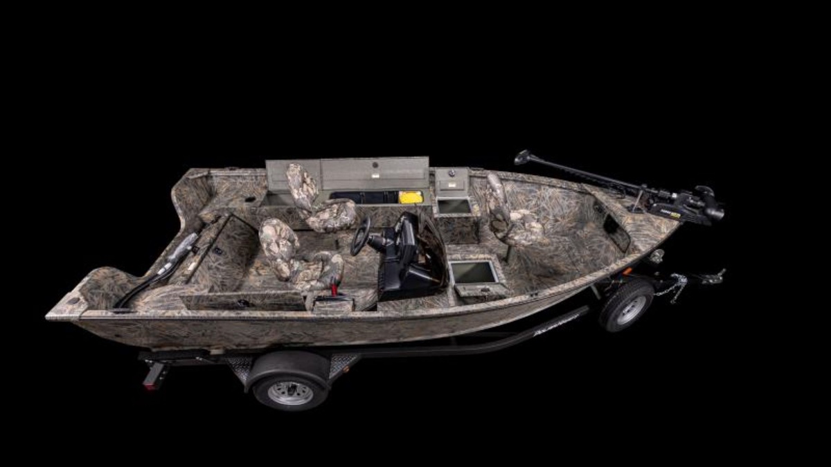 The Perfect Catch: Finding the Right Fishing Boats for Sale