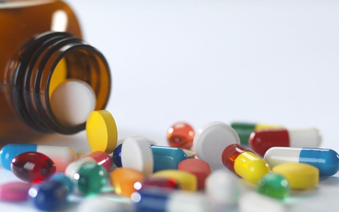 Pharma Manufacturing Company in Panchkula