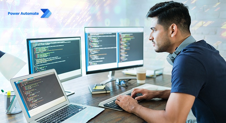Streamline HR Workflow Automation with Microsoft Power Automate Consulting