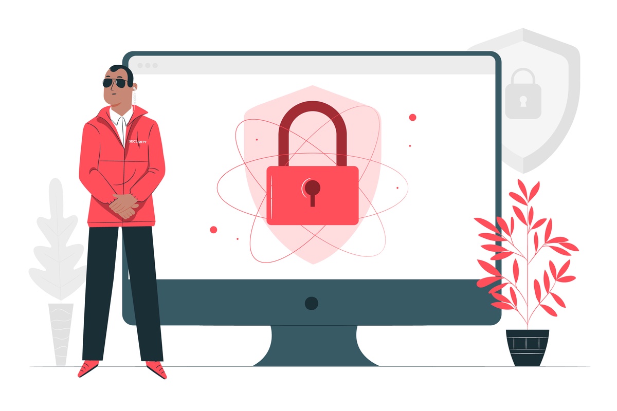 What is IAM Security? Key Components