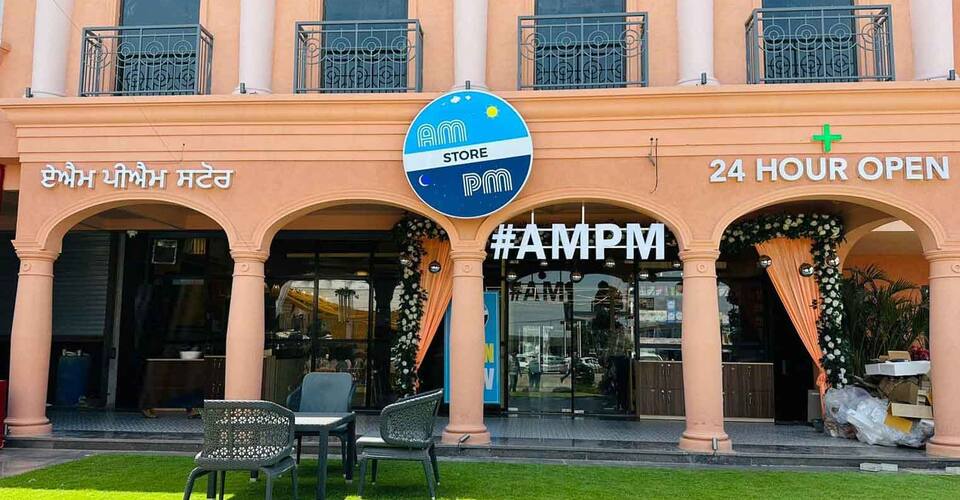 Top Reasons to Choose AMPM Store for Your Daily Grocery Needs