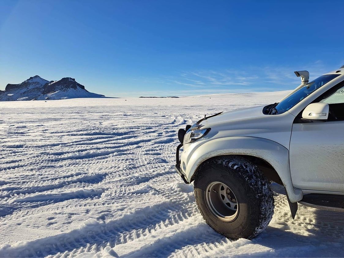 Why Finding Customized Iceland Private Tours is the Best Option to Go for - here is why