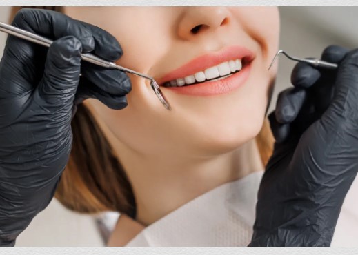Teeth Whitening Penrith