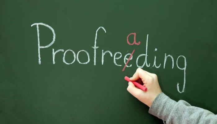 How Much To Charge For Proofreading and Effective Proofreading Techniques